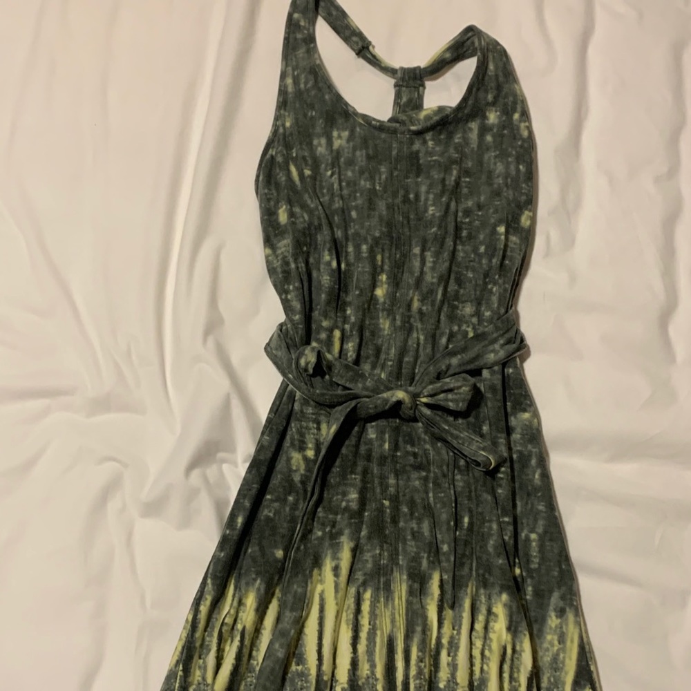 Patagonia Dress